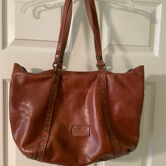 Patricia Nash Benvenuto Tote - Picture 2 of 2